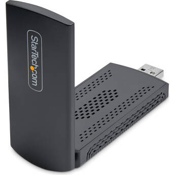 StarTech Wi-Fi 6E USB-A Adapter Dongle