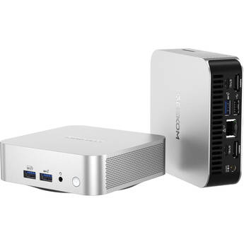 GEEKOM A8 Mini Desktop Computer