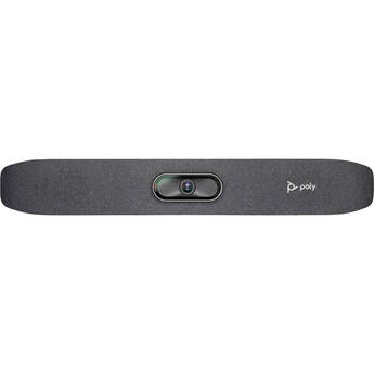 Poly Studio R30 USB Video Bar (No Radio, GSA/TAA Compliant, No Localization)