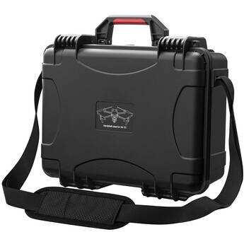 STARTRC Hard-Shell Waterproof Travel Case for DJI Air 3S Fly More Combo