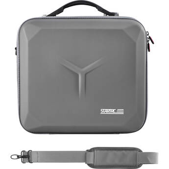 STARTRC PU Carrying Case for DJI Mavic 4 Pro with DJI RC 2