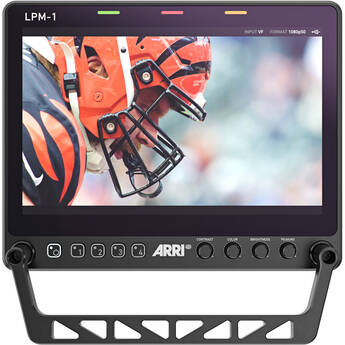 ARRI LPM-1 Live Production Monitor Basic Set