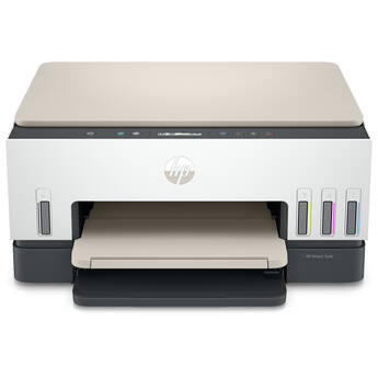 HP Smart Tank 6003 All-in-One Inkjet Color Printer (Portobello)