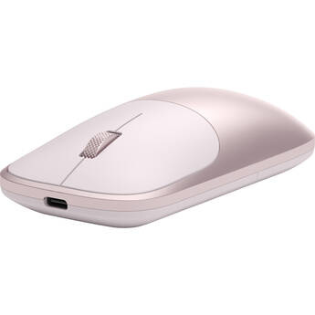 Satechi Slim EX Wireless Mouse (Blush)