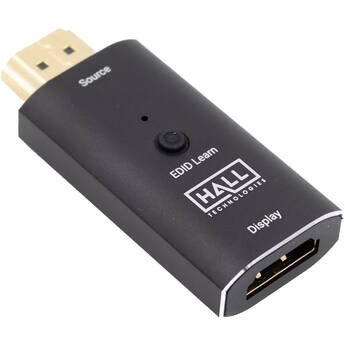 Javelin 8K HDMI EDID Emulator