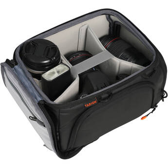 TARION ShellCore Series Padded Camera Insert Bag (Small)