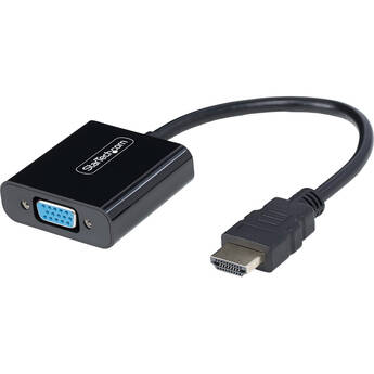 StarTech HDMI to VGA Adapter
