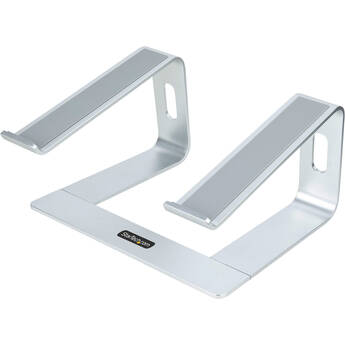 StarTech Aluminum Laptop Riser (Silver)