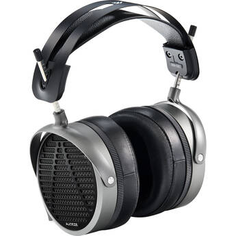 Audeze MM-520 Over-Ear Open-Back Planar Magnetic Headphones