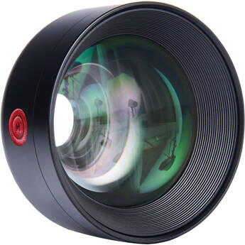 Moment 58mm Tele Mobile Lens II with T-Series Mount