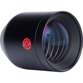 Moment SuperTele 240mm Mobile Lens II for T-Series Mount