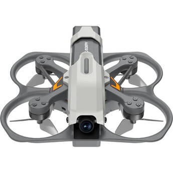 CADDXFPV Protos Mini FPV Drone with RTF Kit