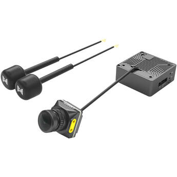 CADDXFPV Walksnail Avatar Moonlight Kit with Dual Antennas