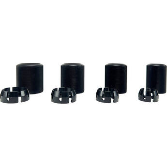 Ambient Recording Lock and Handnut Upgrade Kit for QP5 Series Booms