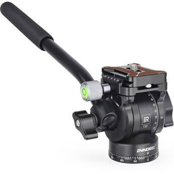 INNOREL F10 V2 Mini Video Fluid Head
