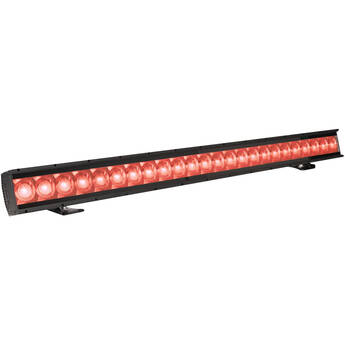 Elation Professional KL BATTEN 72 RGBMA IP65-Rated LED Fixture (71.1")