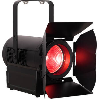 Elation Professional KL Fresnel 6 IP RGB LED Light