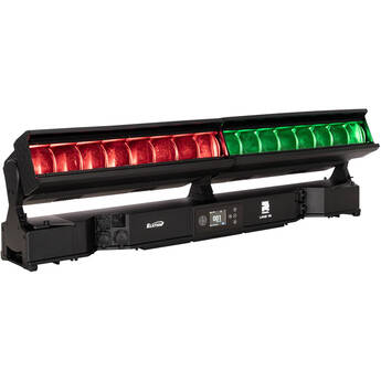 Elation Professional REBEL LINE 16 RGBL IP55-Rated LED Bar