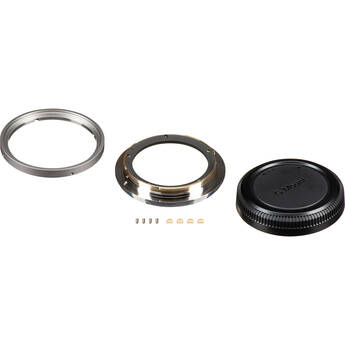 Leitz Cine HEKTOR Lens Mount (FUJIFILM G)