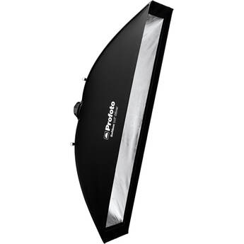 Profoto Strip Softbox (1 x 6', Silver Interior)