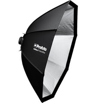 Profoto Softbox Octa (5', Silver Interior)