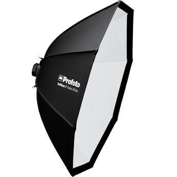 Profoto Softbox Octa (5', White Interior)
