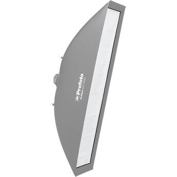 Profoto Diffuser Kit for Strip Softbox (1 x 6', 0.5-Stop)