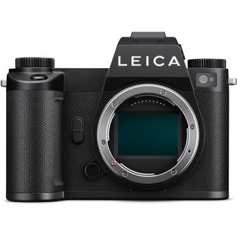 Leica SL3-P Mirrorless Camera