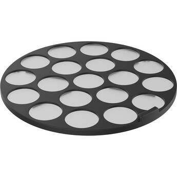 CHAUVET Professional 60 x 10° Filter Kit for Well Pod 3 (4-Pack)