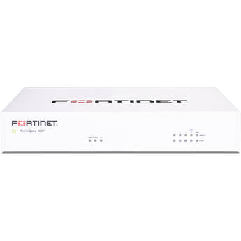 Fortinet FortiGate 40F Security Appliance
