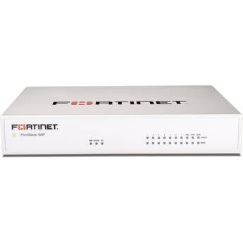 Fortinet FortiGate 60F Security Appliance