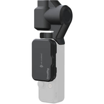 SmallRig Shading Hood Kit for DJI Osmo Pocket 3