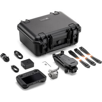 DJI Mavic 3 Thermal