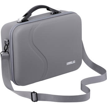 STARTRC Carrying Case for DJI Neo 2 Fly More Combo with Goggles N3