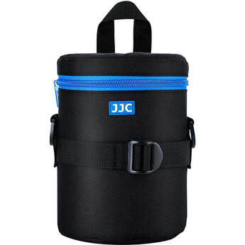 JJC Deluxe Lens Pouch (3.9 x 7.2")
