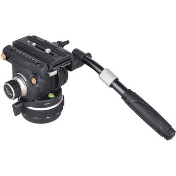 ARTCISE FH11 Heavy-Duty Video Fluid Head