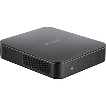 Yealink MCore Pro Mini PC for Zoom Rooms (Core i7, Windows 11 IoT Enterprise)
