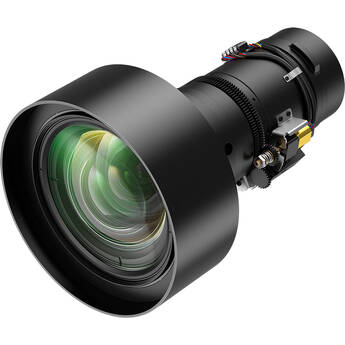 BenQ LS3ST3 1.0 to 1.6:1 Standard-Throw Zoom Lens for BR9708 Projector