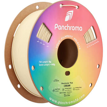 Polymaker Panchroma Basic PLA (Cream)