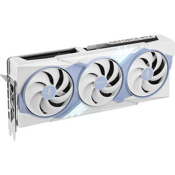 MSI GeForce RTX 5070 Ti FRIEREN EDITION OC Graphics Card