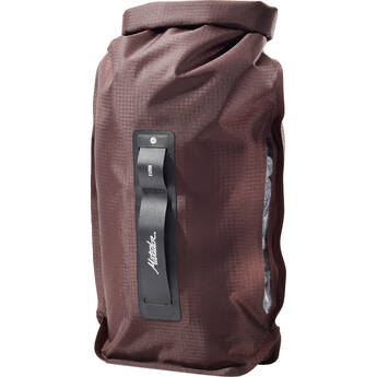Matador FlatPak V2 Drybag (Garnet, 2L)