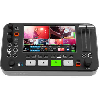 Sprolink NeoLIVE R2PLUS Video Switcher Mixer