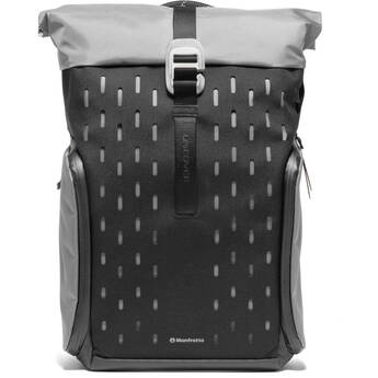Manfrotto Uncover Backpack (Black, 24L)