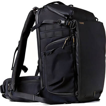 SmallRig Professional Outdoor Backpack (Black, 25L)