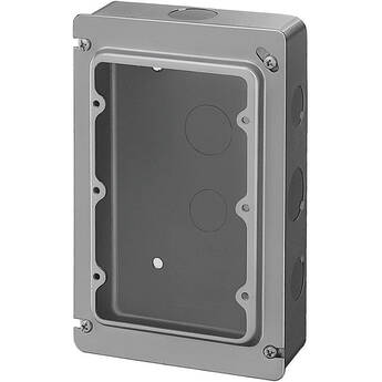 Toa Electronics BACK-BOX FLUSH-MNT f/N-8050DS/N-8540DS