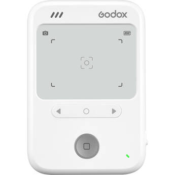 Godox C100 Mini Camera with Transparent Viewfinder