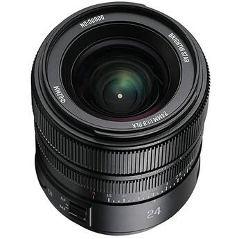 Brightin Star 24mm f/1.8 Lens (Nikon Z)