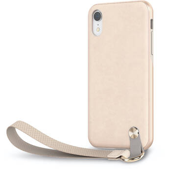 Moshi Altra Case for iPhone XR (Savanna Beige)