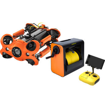 CHASING M2 Pro Standard Set with Hand Reel & Controller (656')