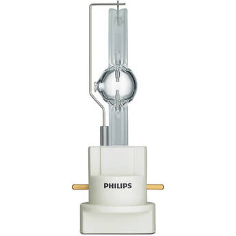Philips MSR Gold MiniFastFit Metal Halide Lamp (700W, 6000K)